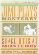 Jimi Plays Monterey / Shake! Otis at Monterey